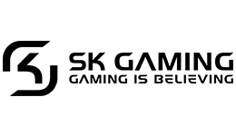 Team SK Gaming Logo