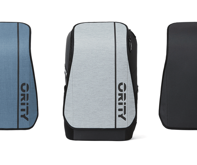 ority esport rucksack - change color